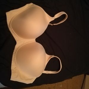 Leading Lady 38G Nude NWOT